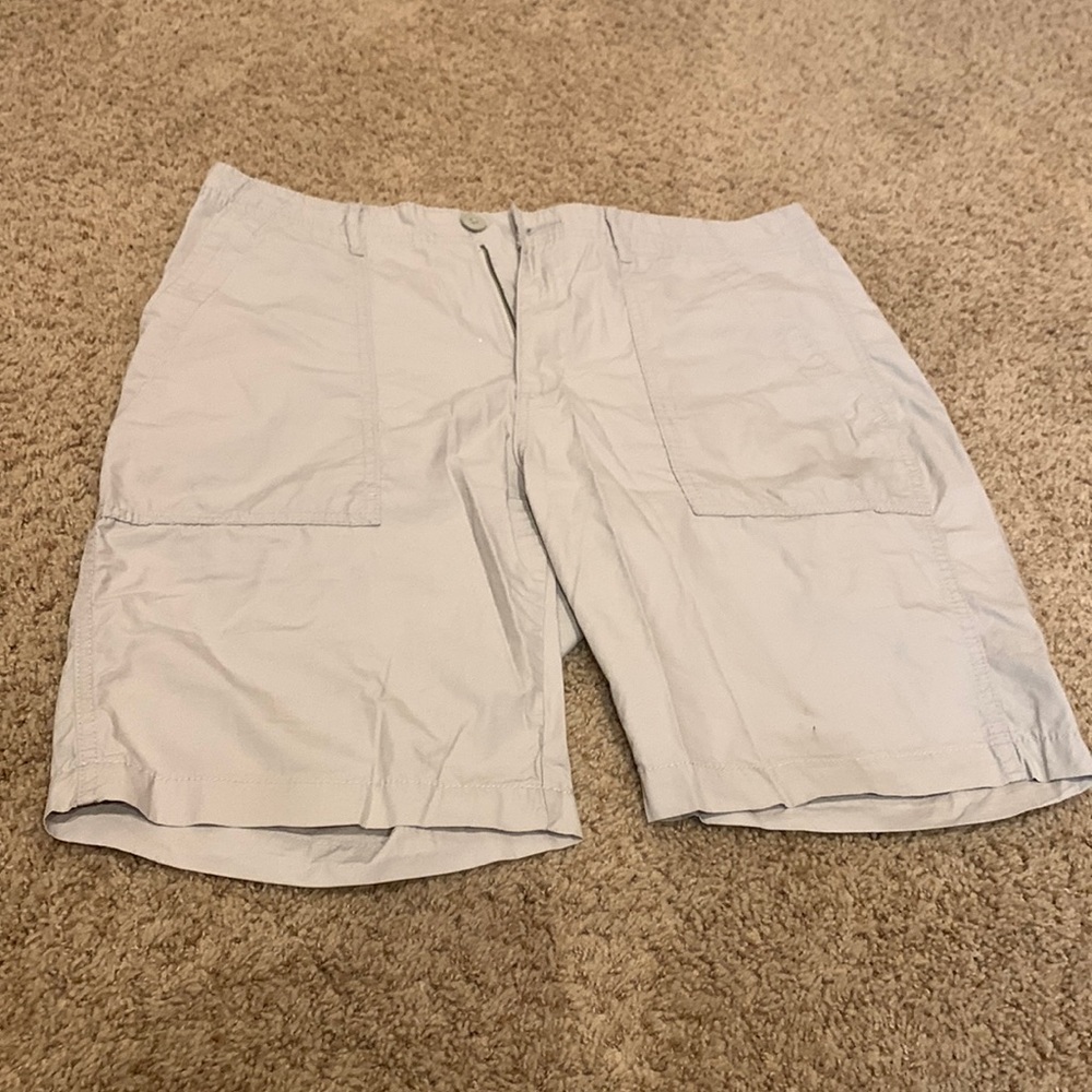 Gap Shorts Men’s Size 34